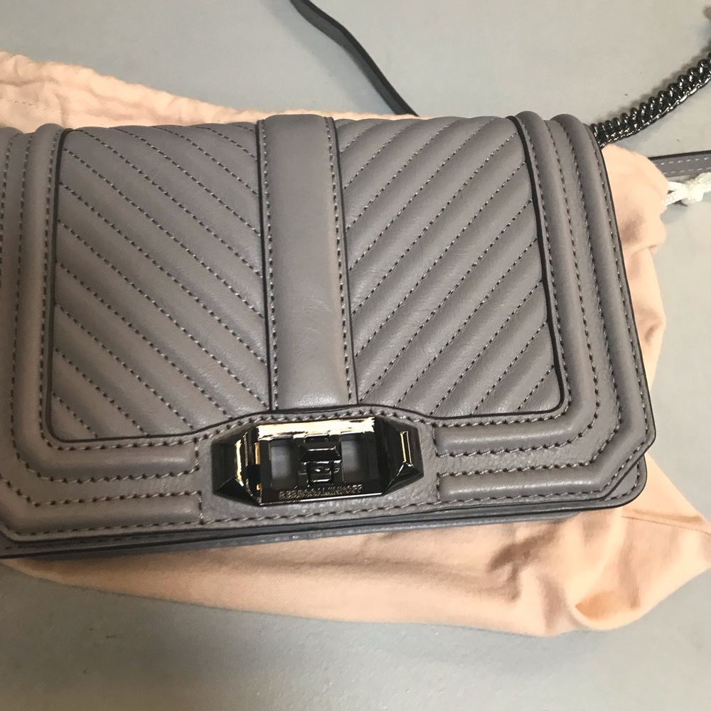 Rebecca Minkoff purse